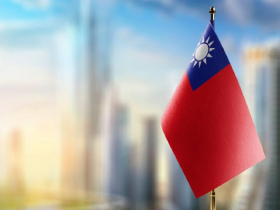 我非洲友邦史瓦帝尼加入中國「一帶一路」？外交部駁斥：中國拉攏慣用手法，已識破並示警